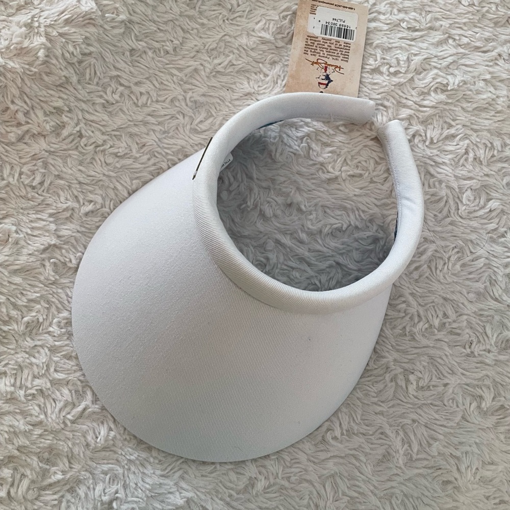 Panama Jack Visor